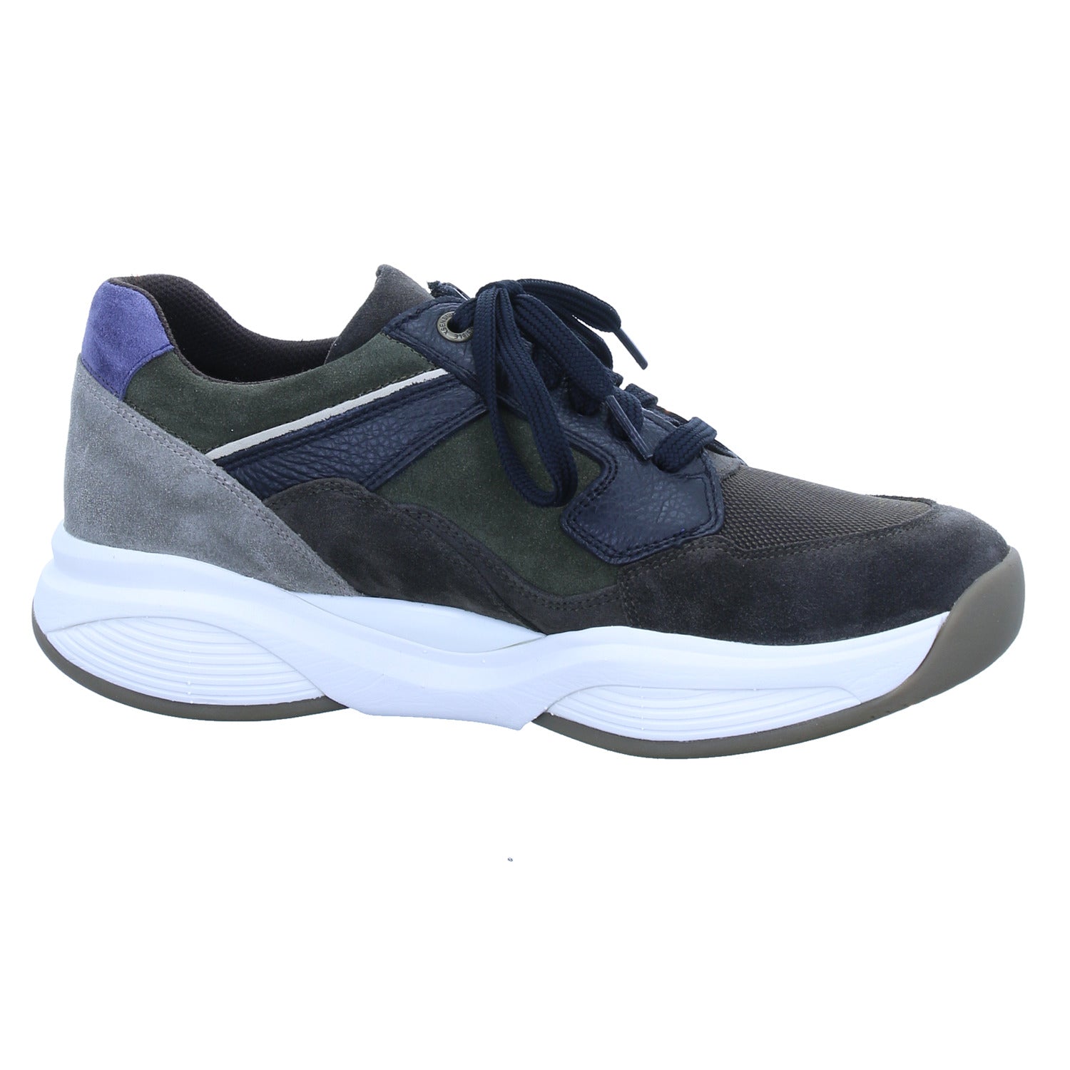 Xsensible SWX14 Men multicolor – Ansicht 17