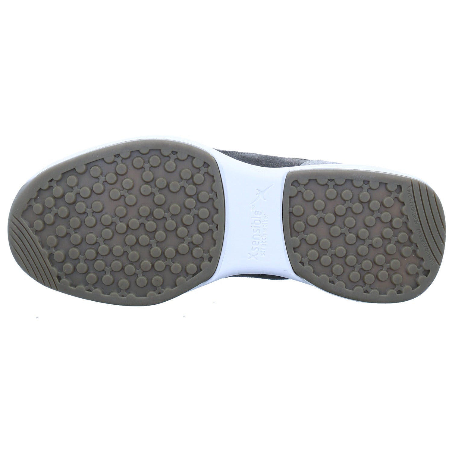 Xsensible SWX14 Men multicolor – Sohle