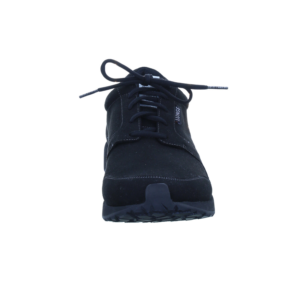 Lunge Lauf- u.Sportschuhe GmbH Derby Walk N M schwarz – Ansicht 01