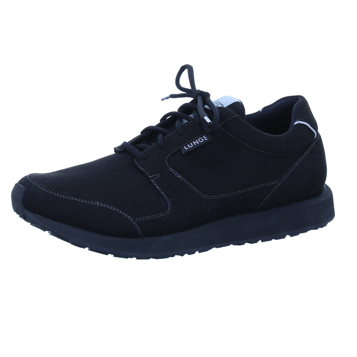 Lunge Lauf- u.Sportschuhe GmbH Derby Walk N M schwarz – Ansicht 05