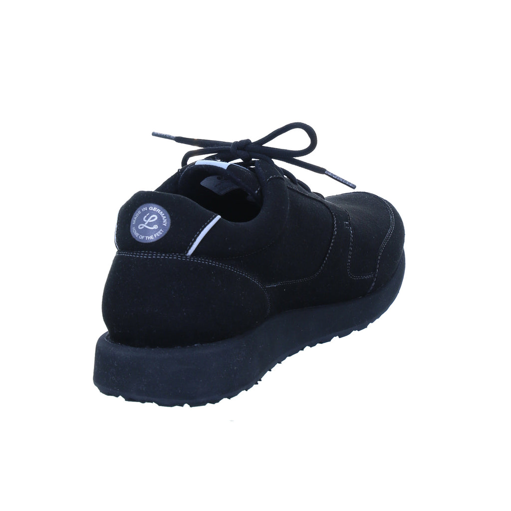 Lunge Lauf- u.Sportschuhe GmbH Derby Walk N M schwarz – Ansicht 13