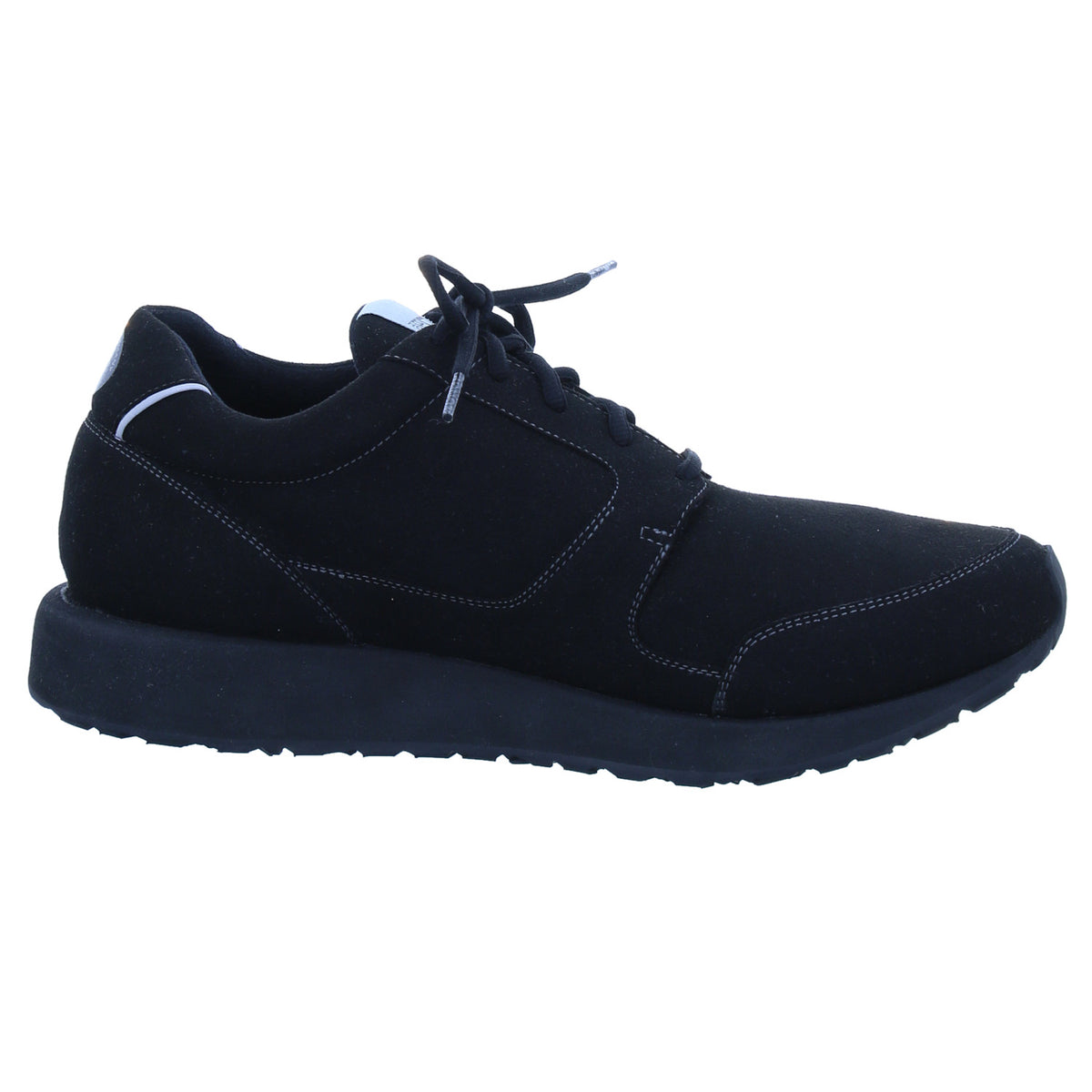 Lunge Lauf- u.Sportschuhe GmbH Derby Walk N M schwarz – Ansicht 17