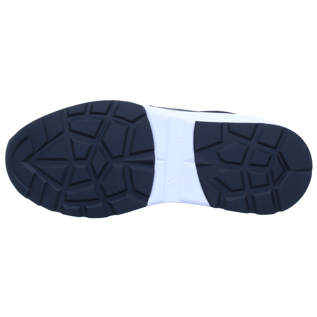 Xsensible Golden Gate Men blau – Sohle
