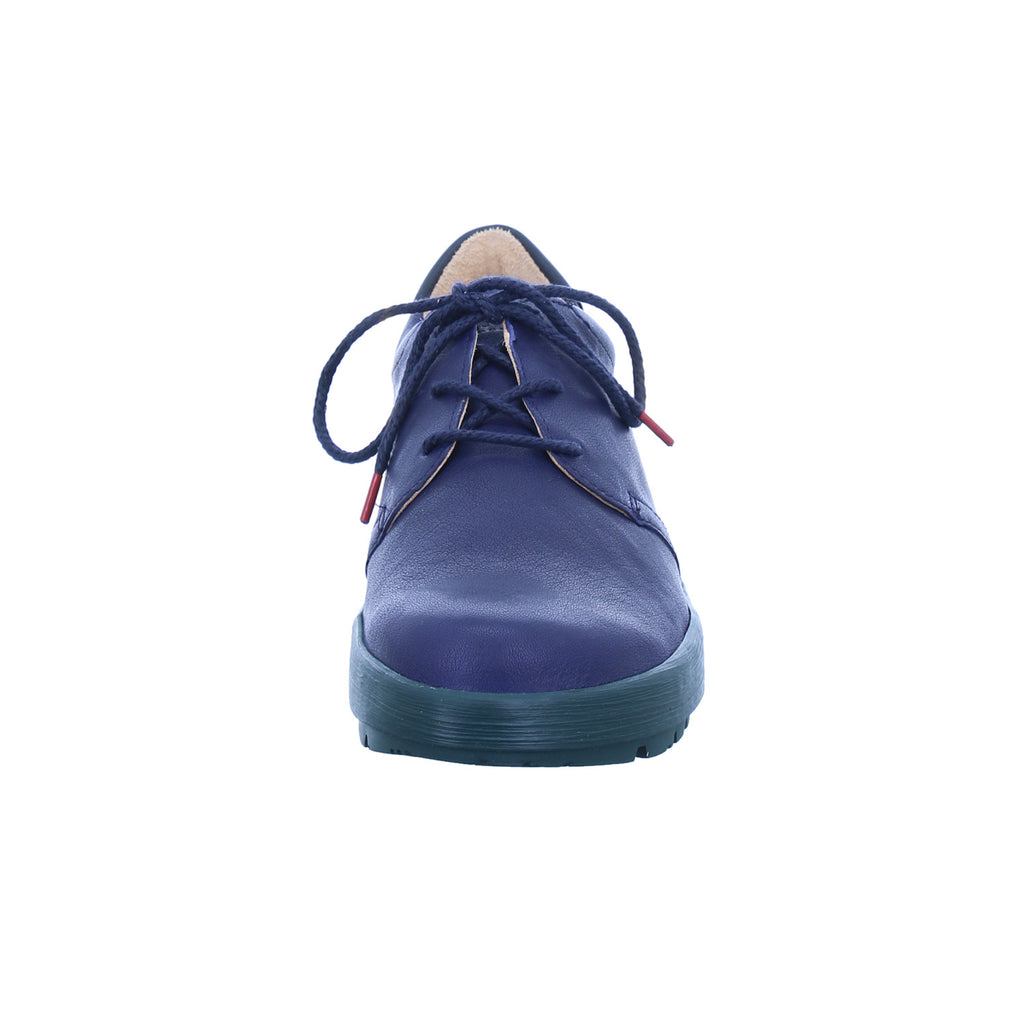 Think by Marko Schuhvertrieb Comoda blau – Ansicht 01