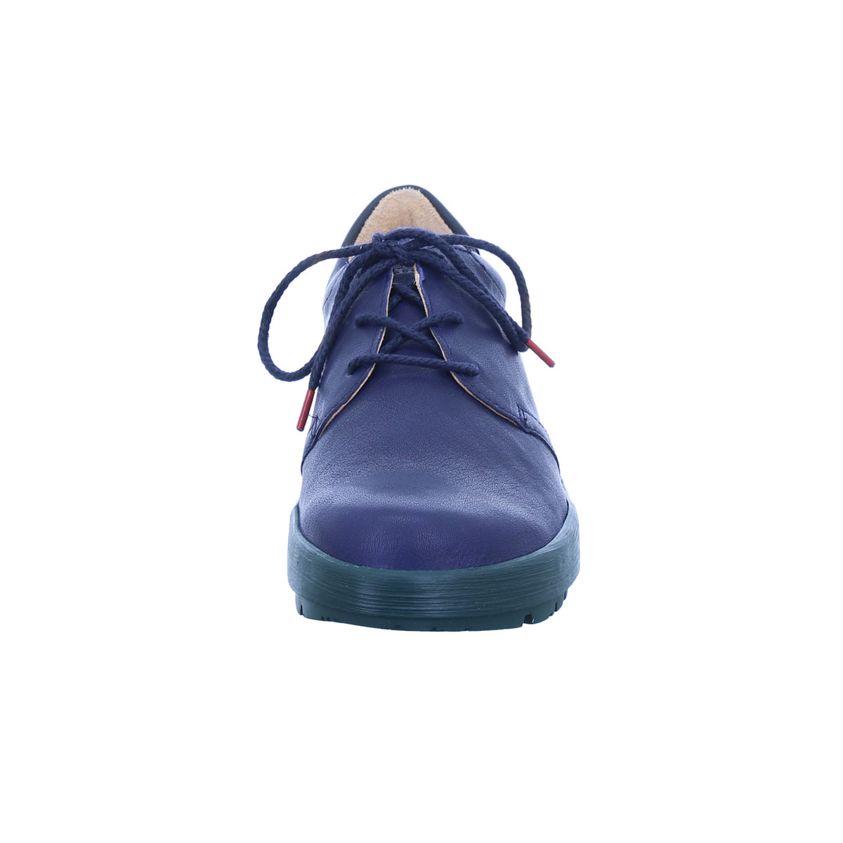 Think by Marko Schuhvertrieb Comoda blau – Ansicht 01