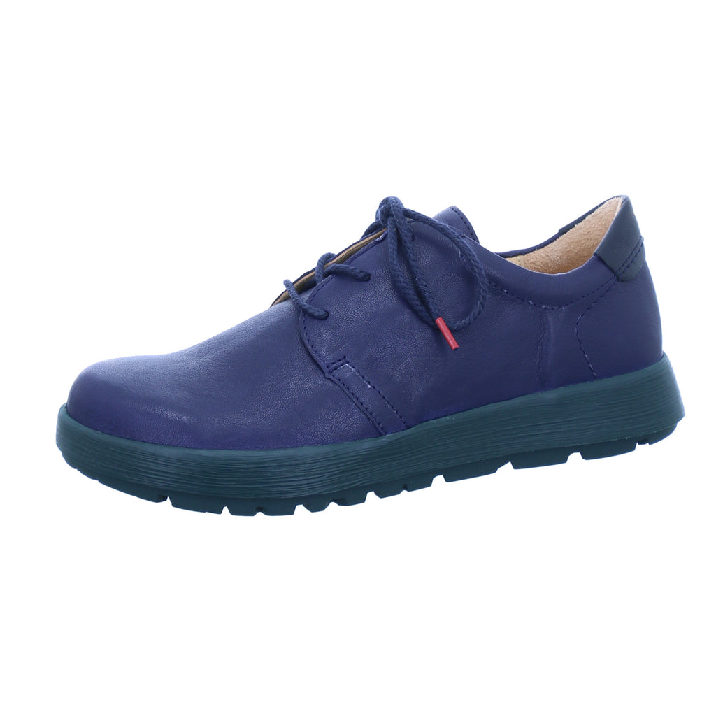 Think by Marko Schuhvertrieb Comoda blau – Ansicht 05