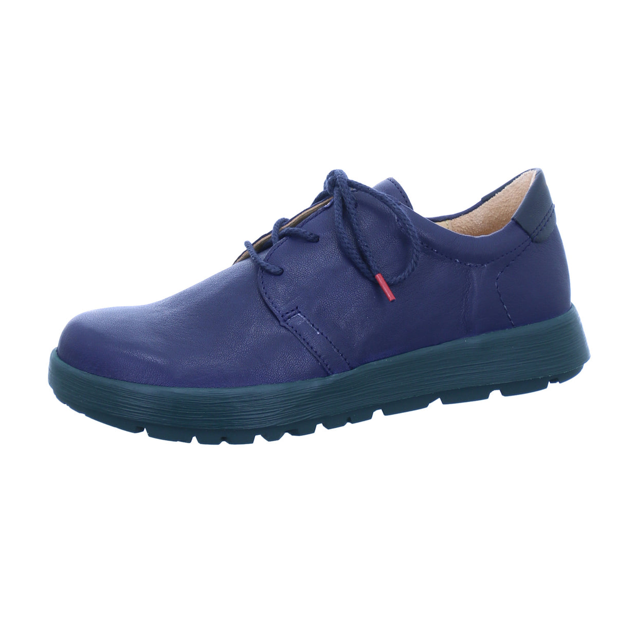 Think by Marko Schuhvertrieb Comoda blau – Ansicht 05