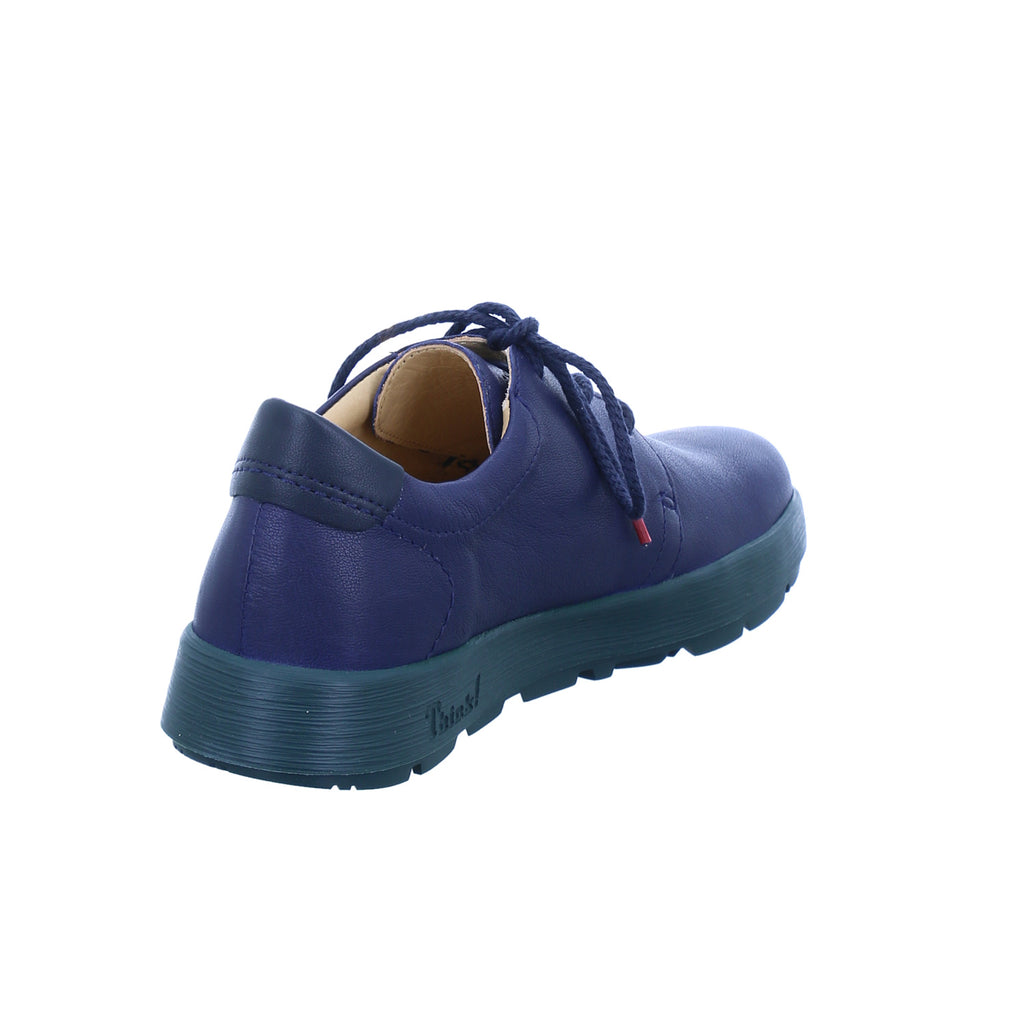Think by Marko Schuhvertrieb Comoda blau – Ansicht 13