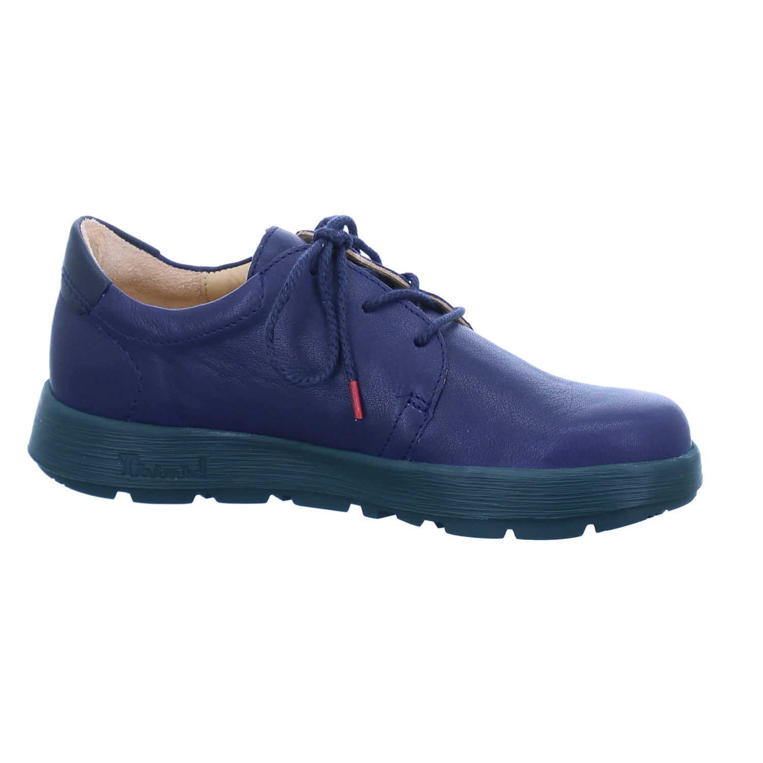 Think by Marko Schuhvertrieb Comoda blau – Ansicht 17