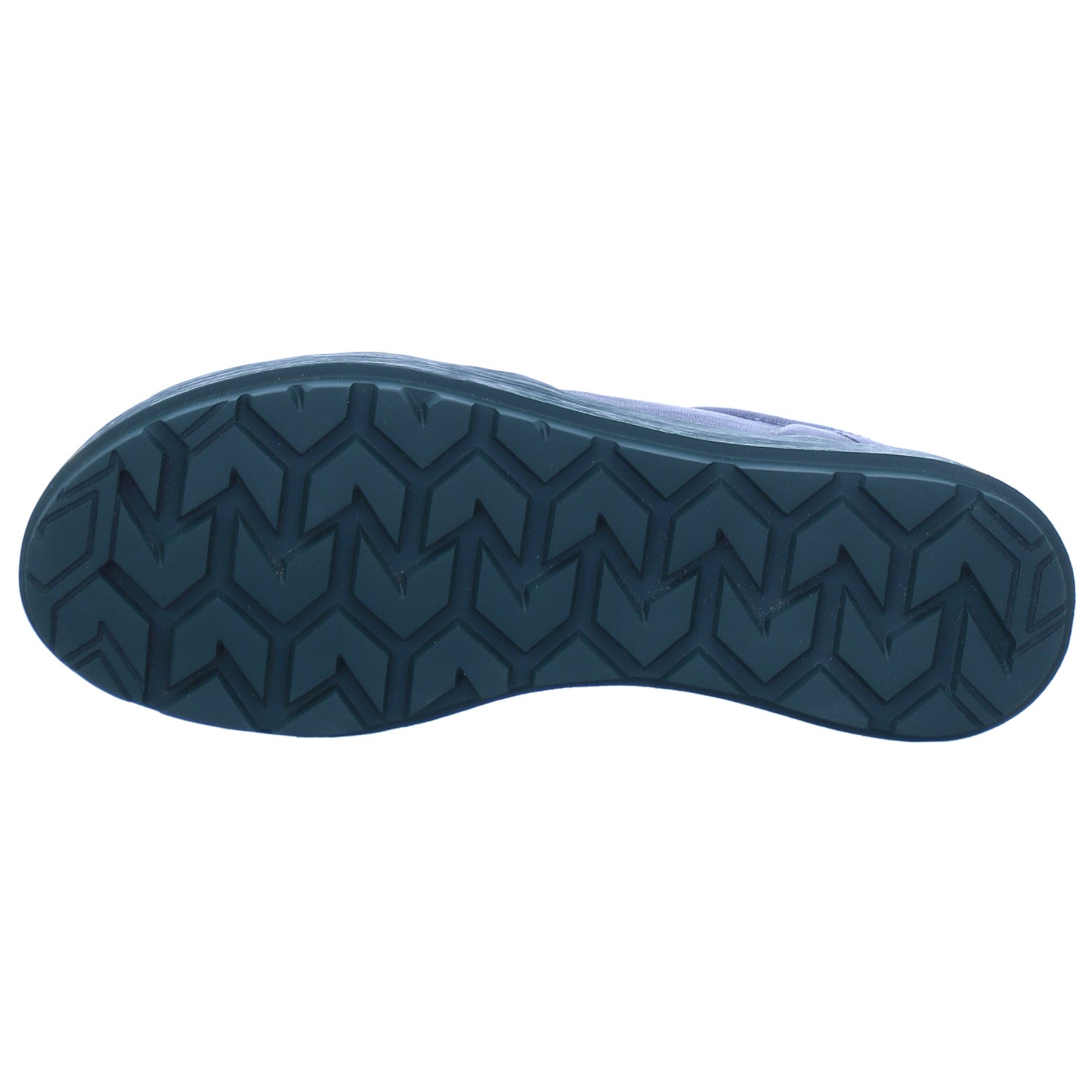 Think by Marko Schuhvertrieb Comoda blau – Sohle
