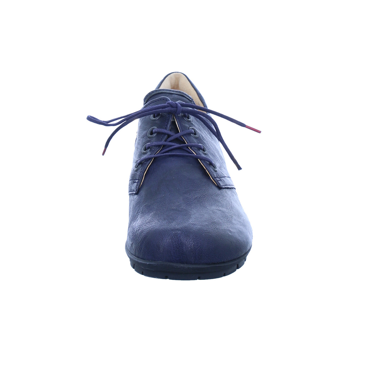 Think by Marko Schuhvertrieb Menscha blau – Ansicht 01