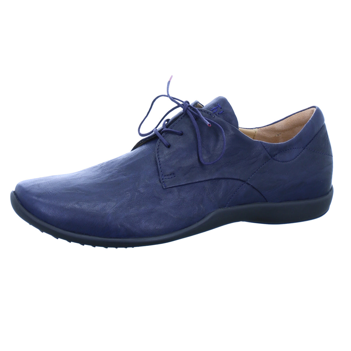 Think by Marko Schuhvertrieb Stone blau – Ansicht 05