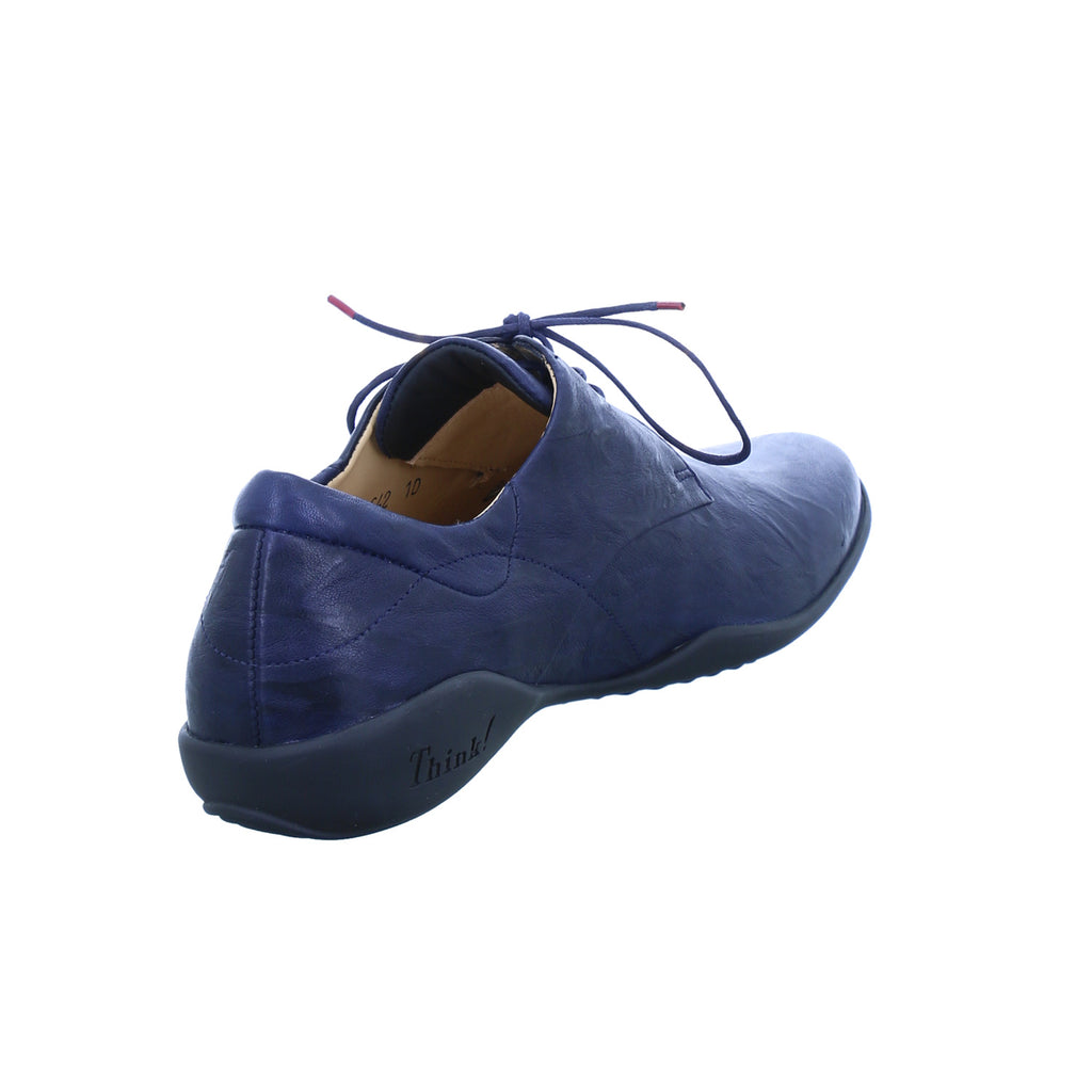 Think by Marko Schuhvertrieb Stone blau – Ansicht 13