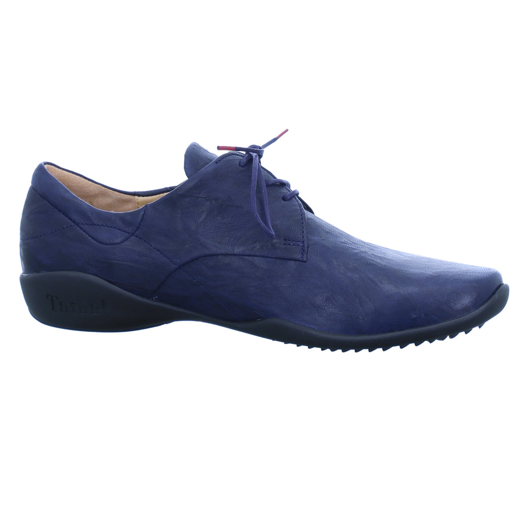 Think by Marko Schuhvertrieb Stone blau – Ansicht 17