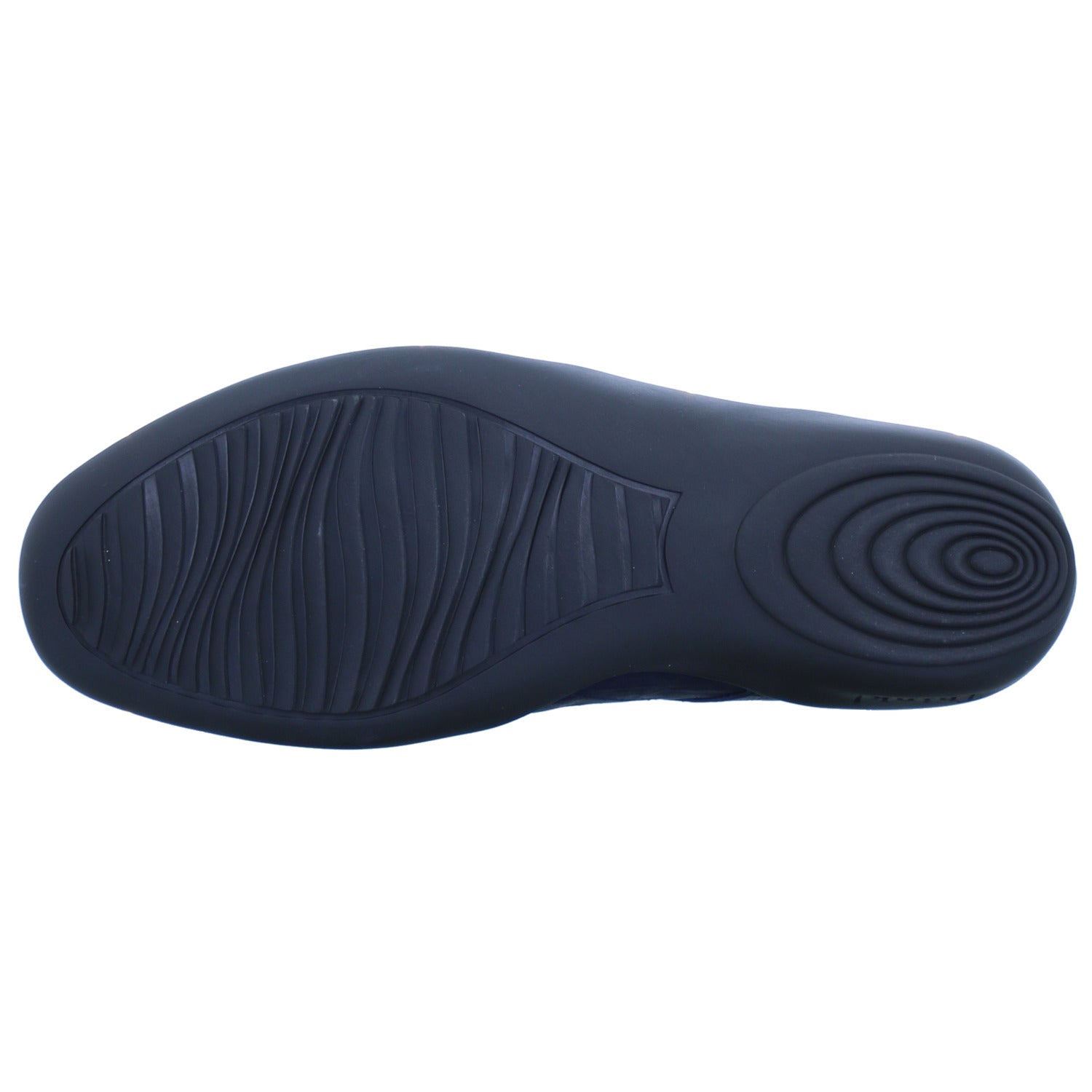 Think by Marko Schuhvertrieb Stone blau – Sohle