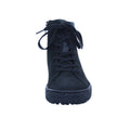 Hartjes Phil Boot schwarz-schwarz – Ansicht 01