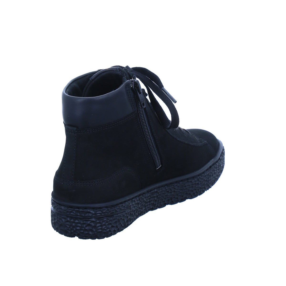 Hartjes Phil Boot schwarz-schwarz – Ansicht 13