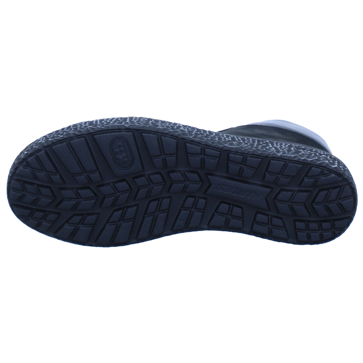 Hartjes Phil Boot schwarz-schwarz – Sohle