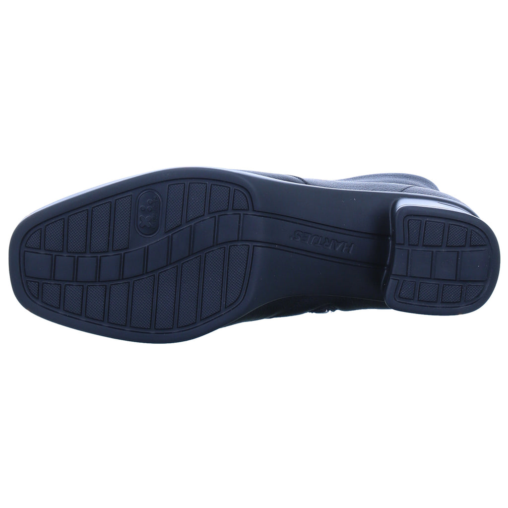 Hartjes GmbH Blues Boot schwarz – Sohle