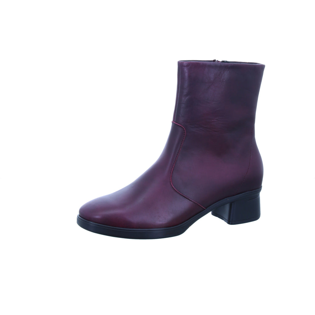 Hartjes GmbH Blues Boot bordeaux – Ansicht 05