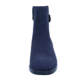 Hartjes GmbH Blues Boot blau – Ansicht 01
