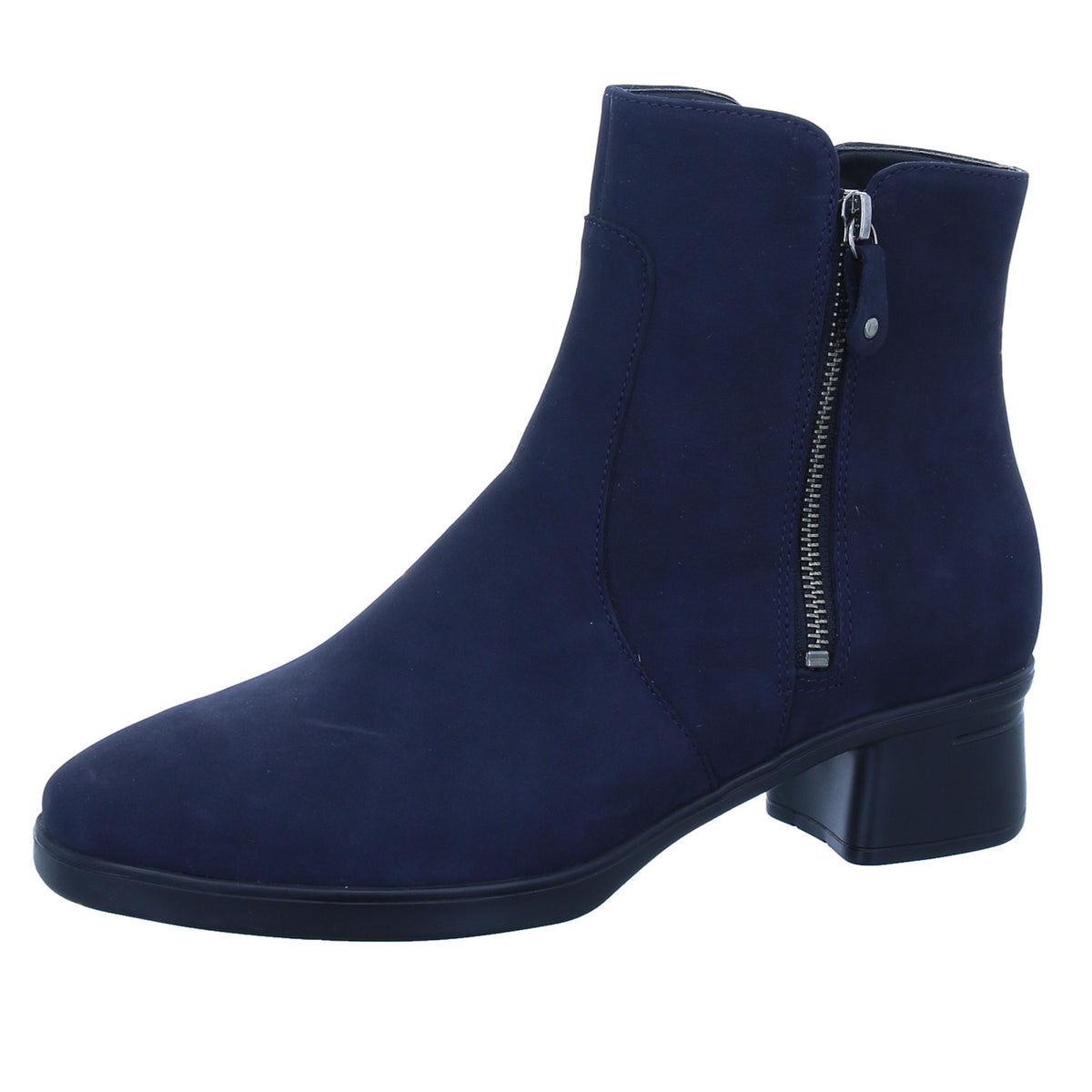 Hartjes GmbH Blues Boot blau – Ansicht 05