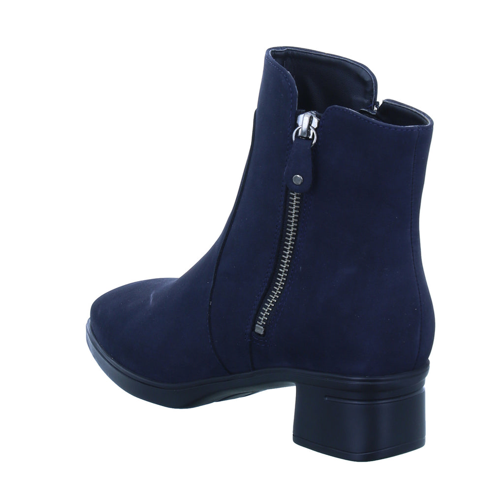 Hartjes GmbH Blues Boot blau – Ansicht 09