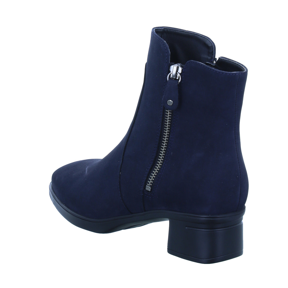 Hartjes GmbH Blues Boot blau – Ansicht 09