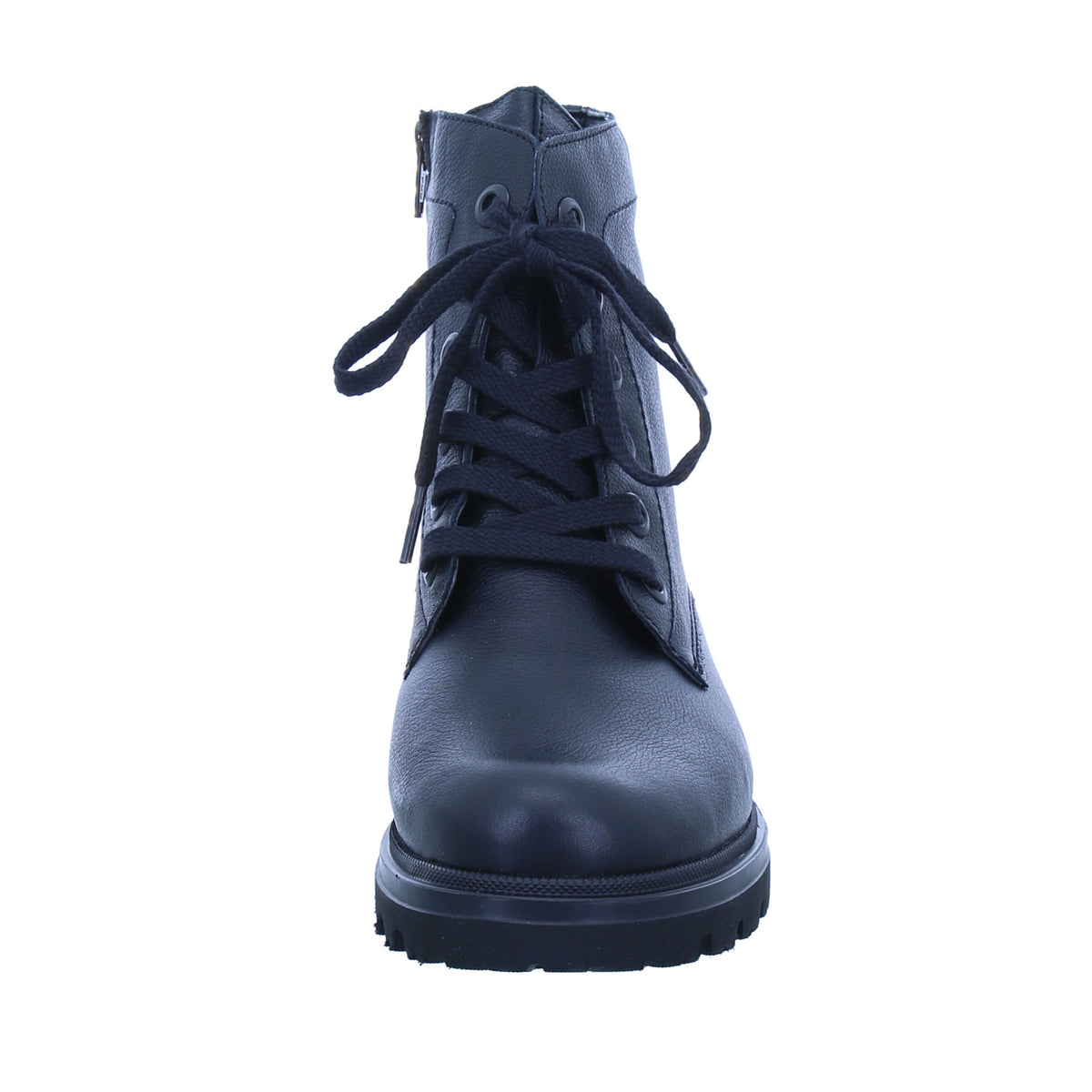 Hartjes GmbH Hike Boot schwarz – Ansicht 01