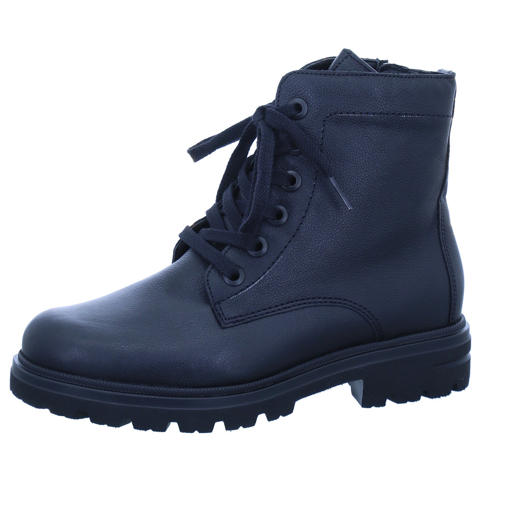 Hartjes GmbH Hike Boot schwarz – Ansicht 05