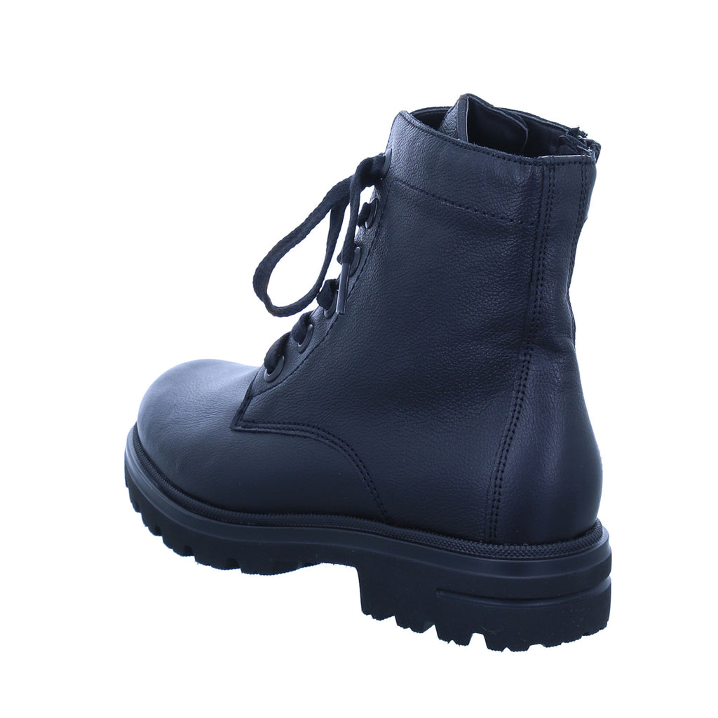 Hartjes GmbH Hike Boot schwarz – Ansicht 09