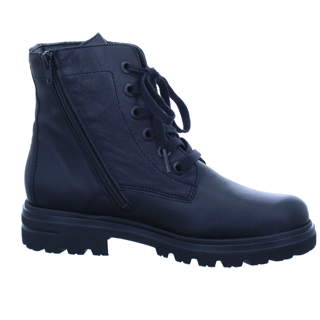 Hartjes GmbH Hike Boot schwarz – Ansicht 17