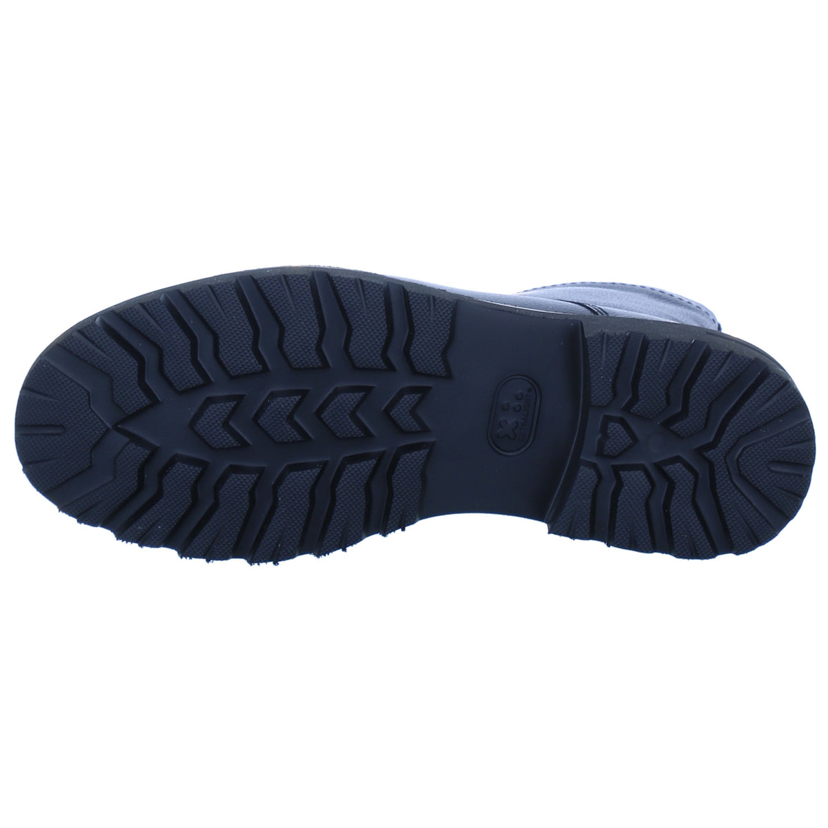 Hartjes GmbH Hike Boot schwarz – Sohle