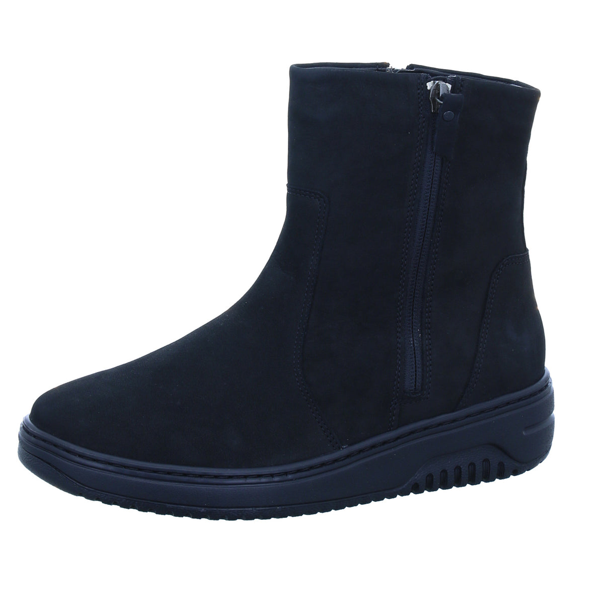 Hartjes GmbH Soul Boot Natural schwarz – Ansicht 05