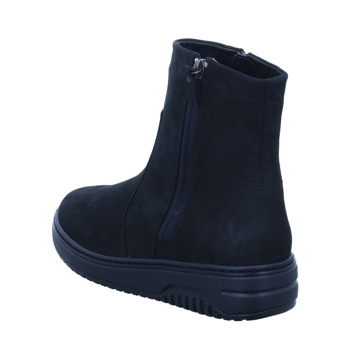 Hartjes GmbH Soul Boot Natural schwarz – Ansicht 09