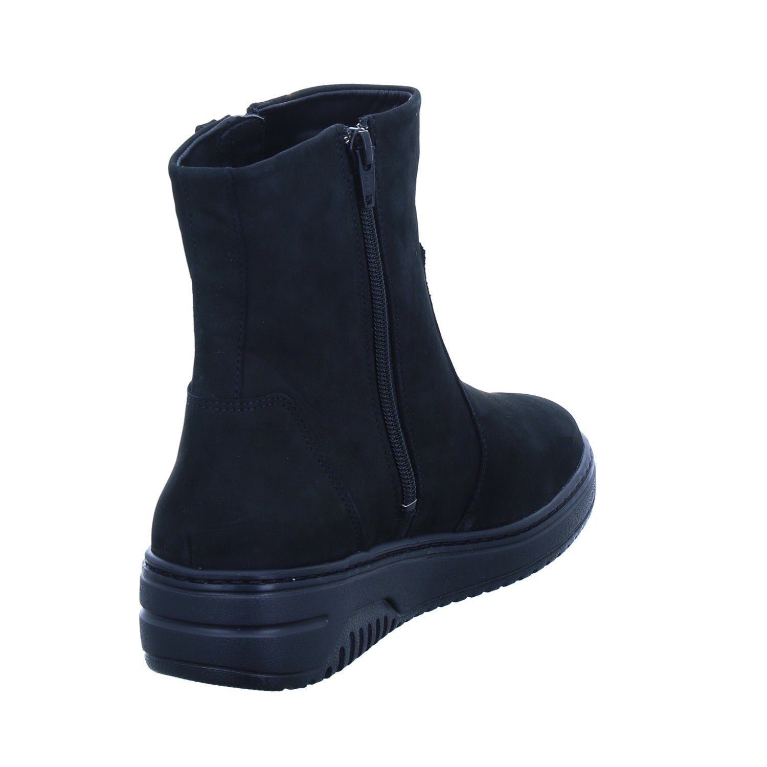 Hartjes GmbH Soul Boot Natural schwarz – Ansicht 13