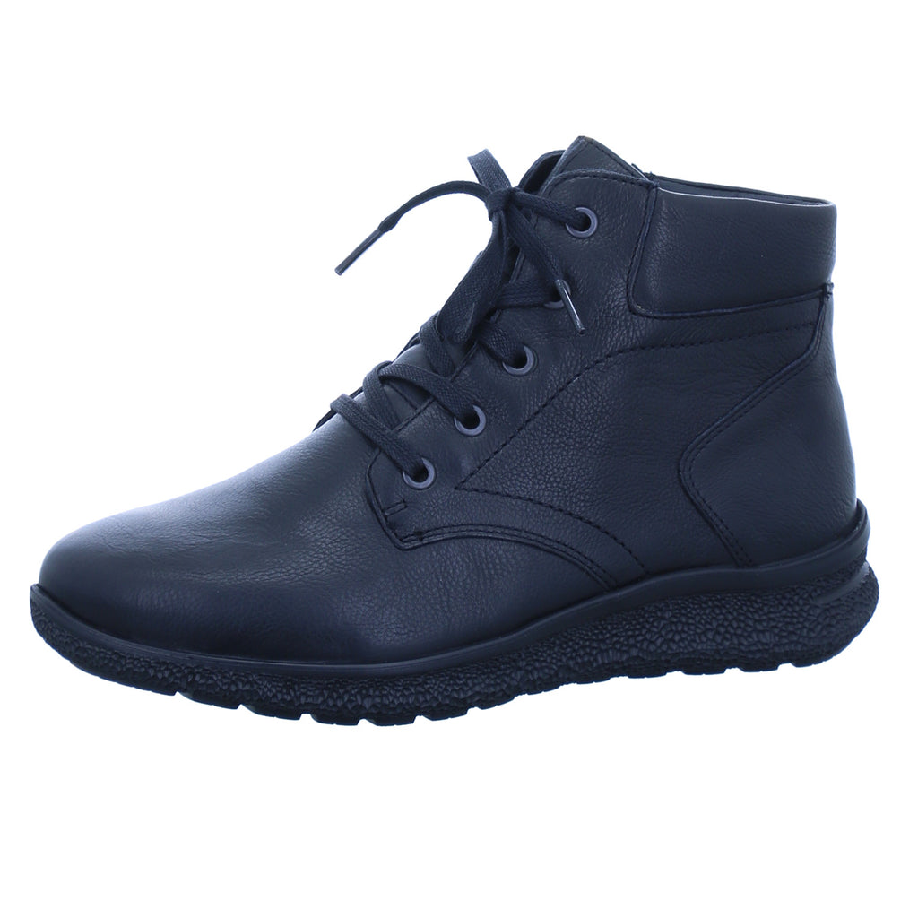 Hartjes GmbH Rap Boot schwarz – Ansicht 05