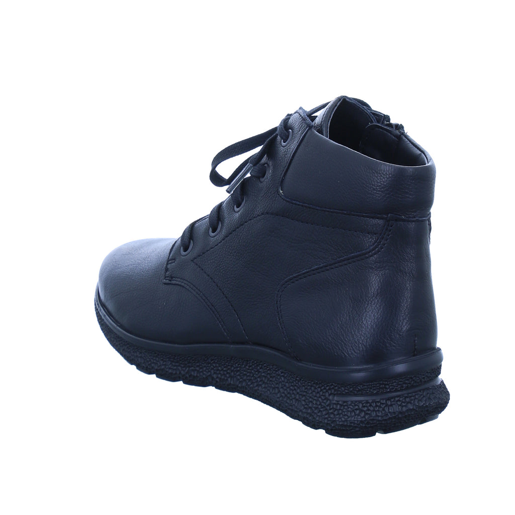 Hartjes GmbH Rap Boot schwarz – Ansicht 09