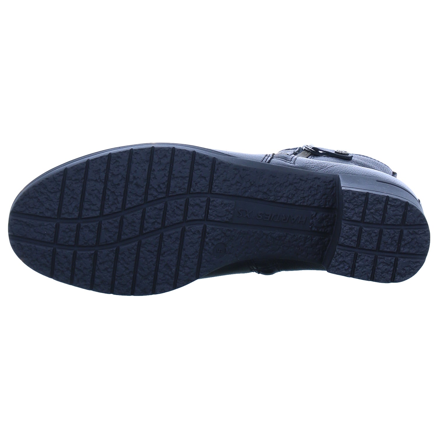 Hartjes GmbH Hip Boot schwarz – Sohle