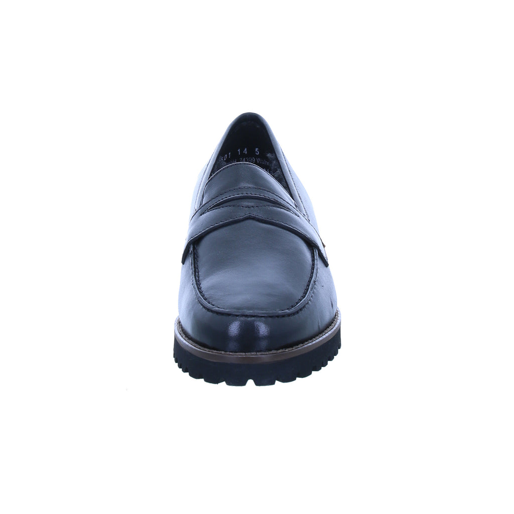 Sioux GmbH & Co. KG Meredith-741-WF-H schwarz – Ansicht 01