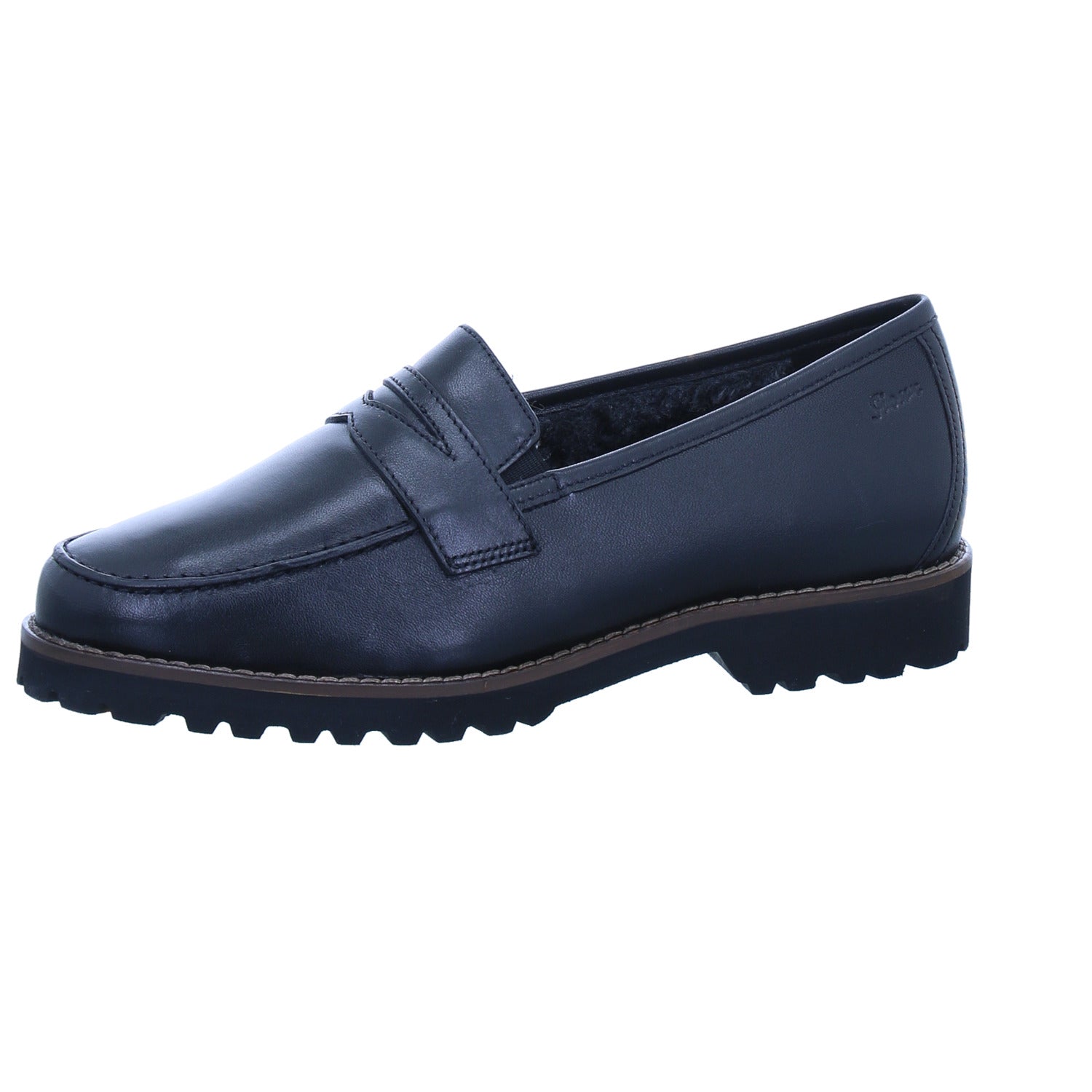 Sioux GmbH & Co. KG Meredith-741-WF-H schwarz – Ansicht 05