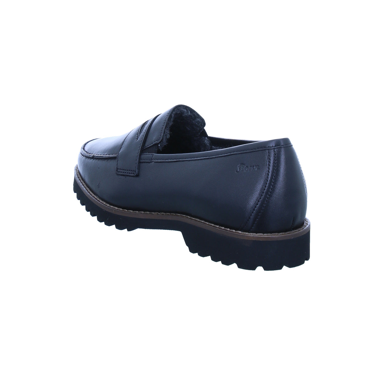 Sioux GmbH & Co. KG Meredith-741-WF-H schwarz – Ansicht 09