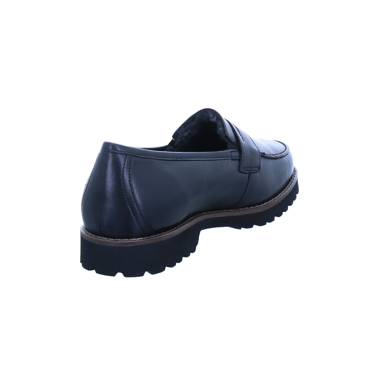 Sioux GmbH & Co. KG Meredith-741-WF-H schwarz – Ansicht 13