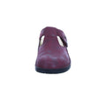 Finn Comfort Belem bordeaux – Ansicht 01