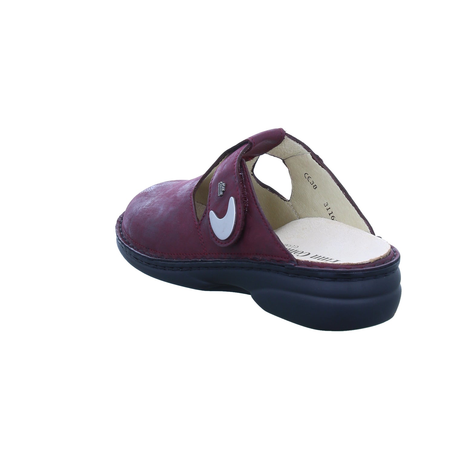 Finn Comfort Belem bordeaux – Ansicht 09