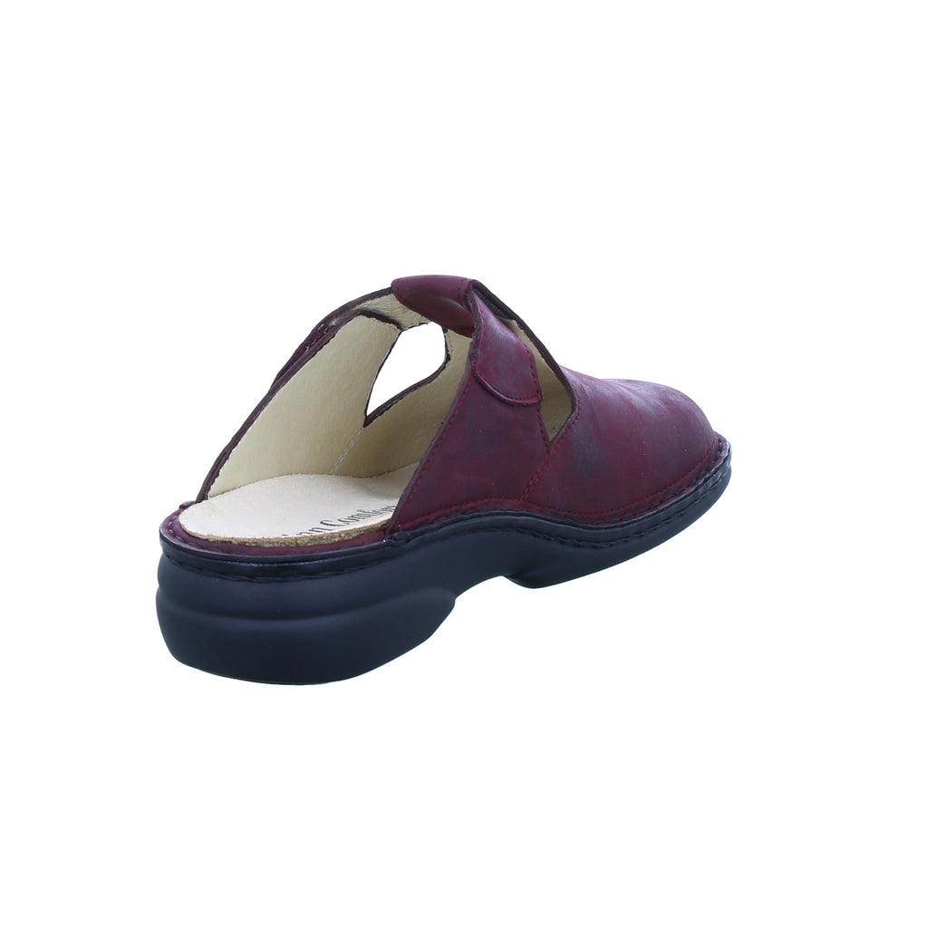 Finn Comfort Belem bordeaux – Ansicht 13
