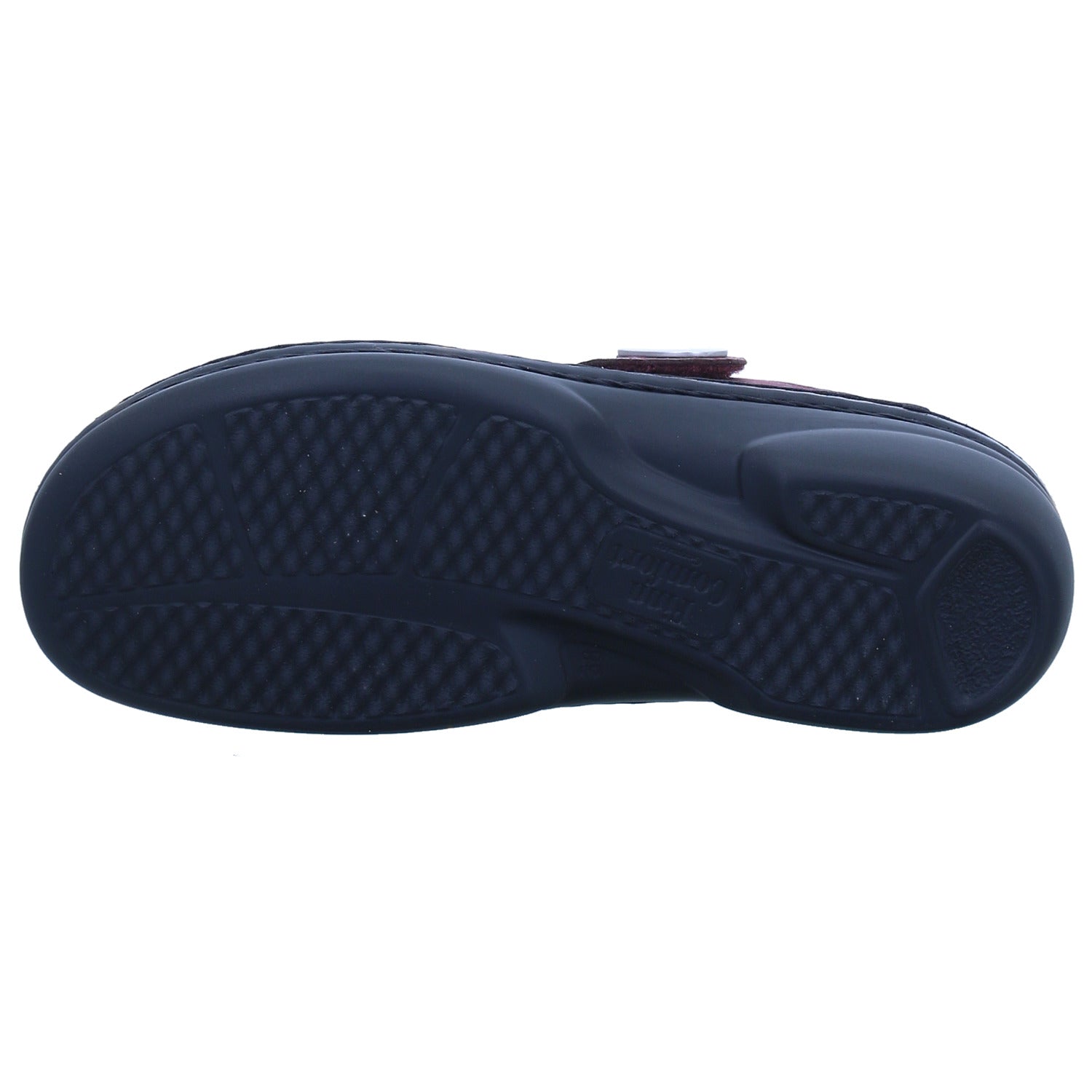 Finn Comfort Belem bordeaux – Sohle