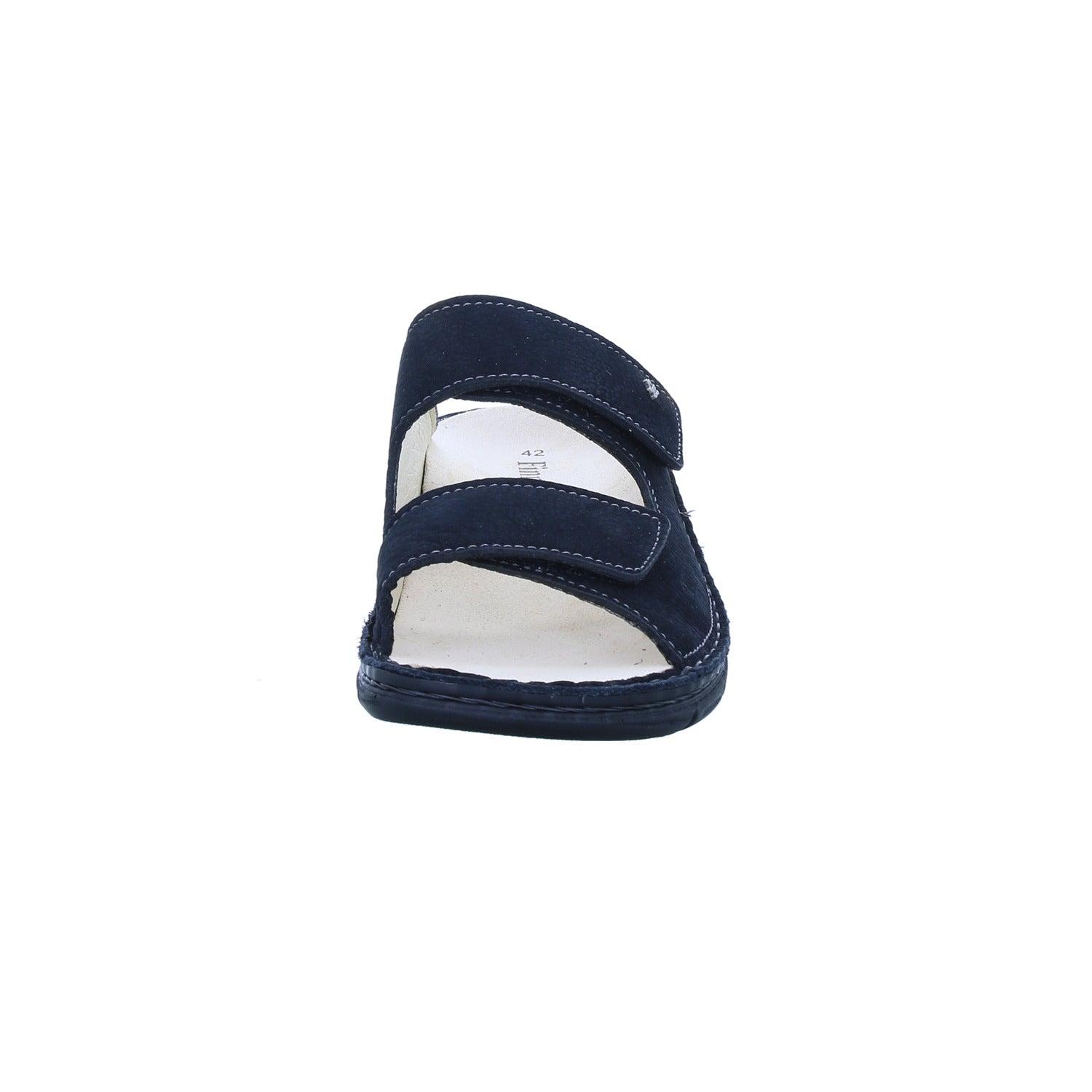 Finn Comfort Rab schwarz – Ansicht 01