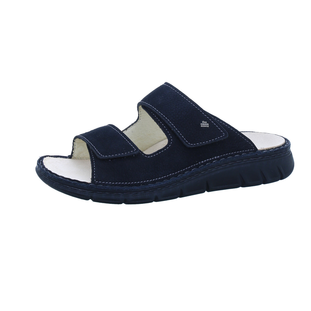 Finn Comfort Rab schwarz – Ansicht 05