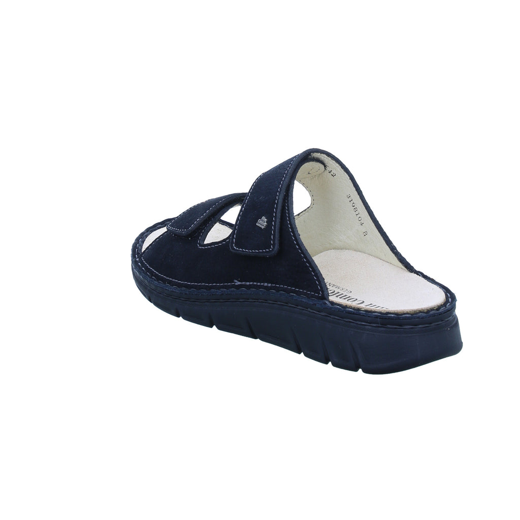 Finn Comfort Rab schwarz – Ansicht 09